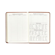 Calendar - 2022 Notebook