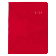 Calendar - 2022 Desk Diary