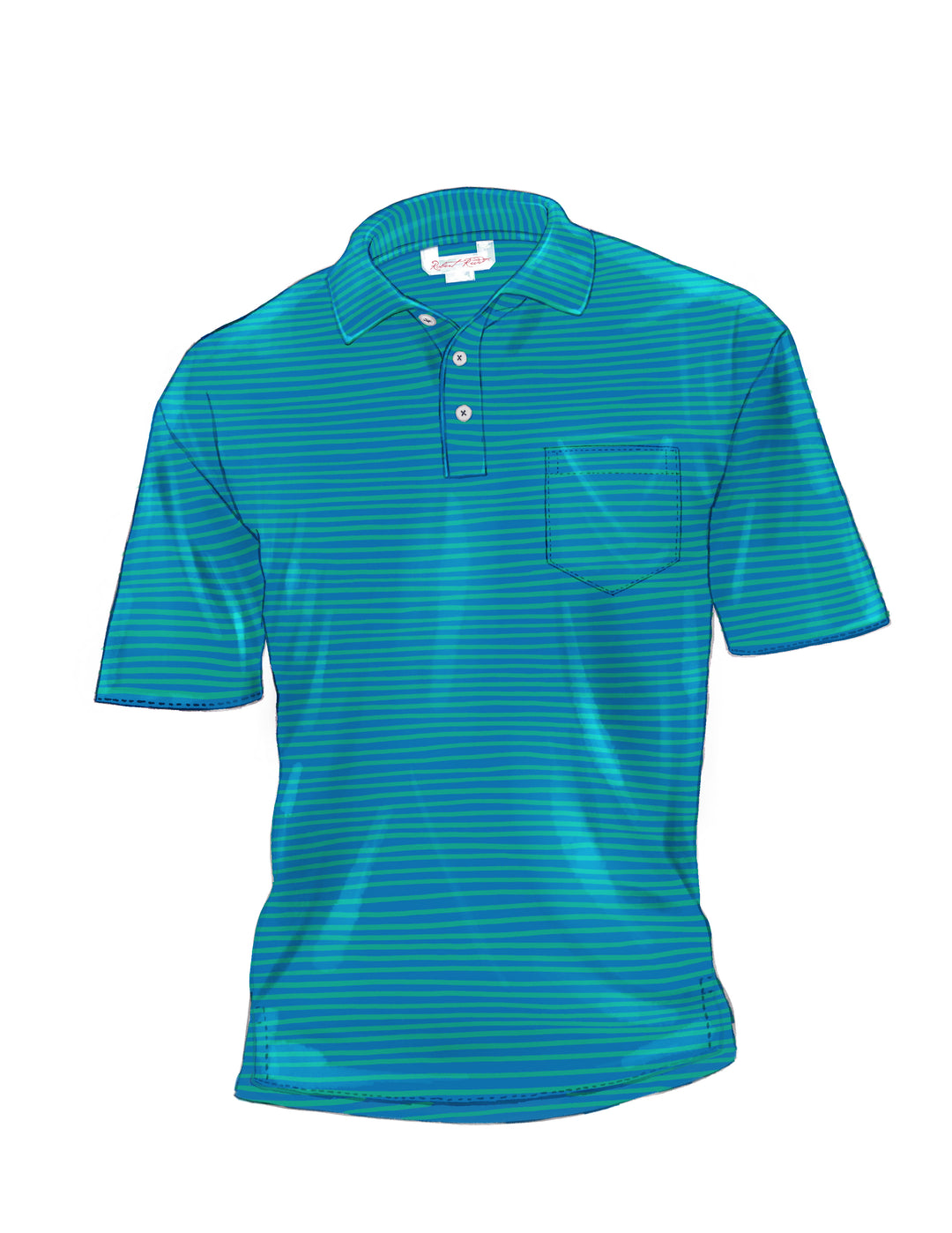 The Robert Redd Vol. 1