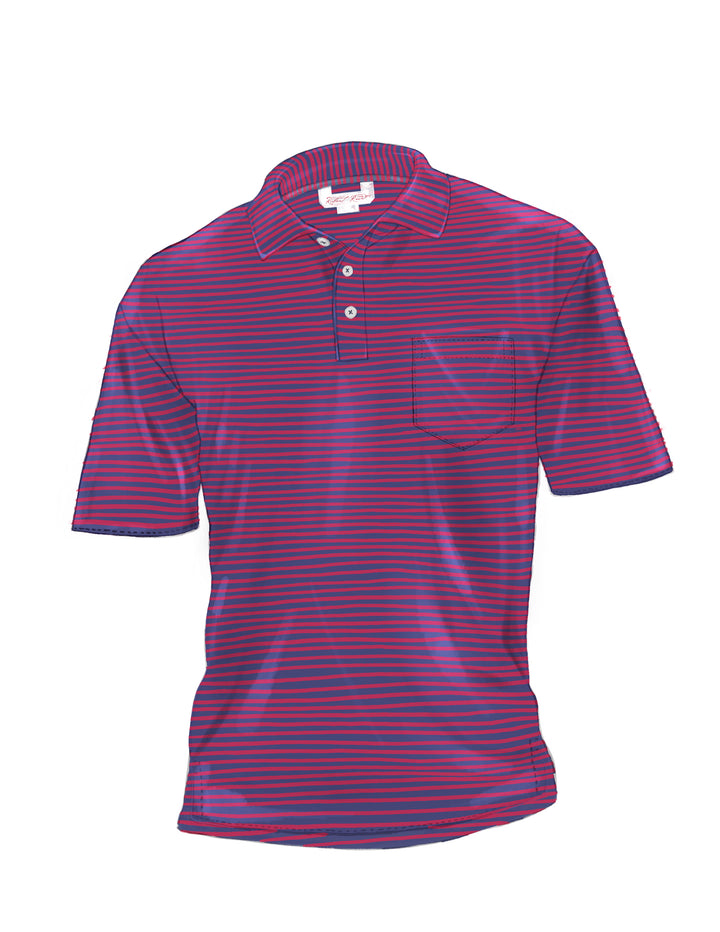 The Robert Redd Vol. 1