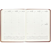 Calendar - 2022 Desk Diary