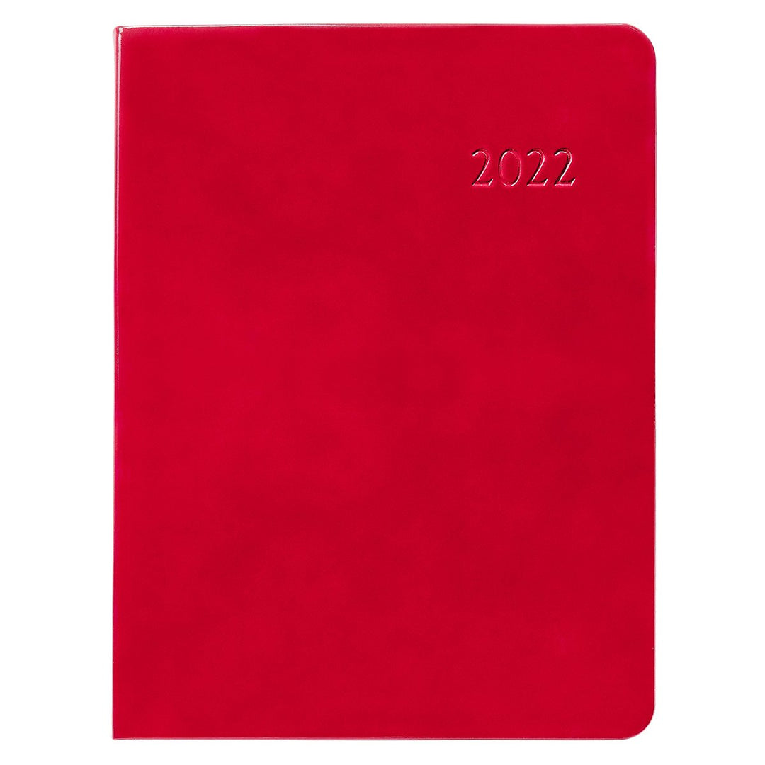 Calendar - 2022 Desk Diary